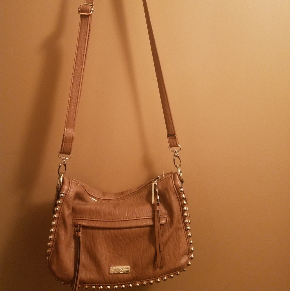 Jessica Simpson crossbody
